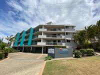 Kings Bay Apartments - Bed and Breakfast Caloundra