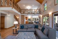 A Blue Sky Lodge - Ferienwohnung Yosemite West