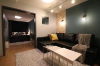 Glass Shiseikan - B&B