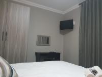 Chambre Double Standard