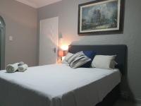 Standard Doppelzimmer