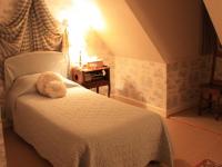 Small Single Room