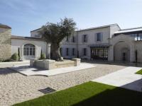 Château La Rose Perrière - B&B