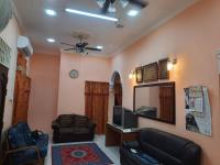 B&B Pasir Puteh - Suria Damai Homestay - Bed and Breakfast Pasir Puteh