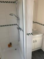 Chambre Double avec Salle de Bains Privative Extérieure