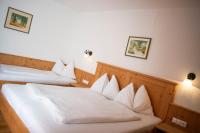 Apartment mit 3 Schlafzimmern und Balkon