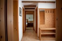 Apartamento de 2 dormitorios con balcón