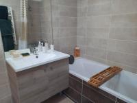 TERRASSES PARC NATIONAL DES CALANQUES-SORMIOU - Ferienwohnung Marseille