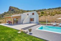 Villa con Piscina Privata