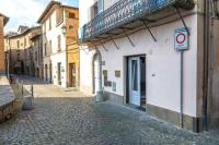 Al Pozzo Bianco - B&B Orvieto