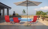 Villa de 3 dormitorios con piscina privada