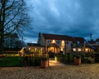 B&B Briston - The Three Horseshoes - Bed and Breakfast Briston