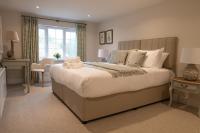 Habitación Doble con baño privado - 1 o 2 camas