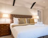 Habitación Doble Deluxe