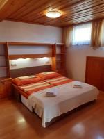 Appartement met 1 Slaapkamer