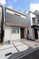 5 minutes Shin-Osaka 3 - B&B