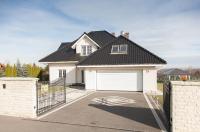 Willa pod Lanckoroną - Chambres d’hôtes Izdebnik