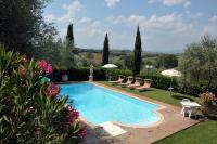 B&B Cortona - Casale Le Capanne - Bed and Breakfast Cortona