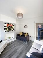 The Baltic Townhouses by Serviced Living Liverpool - B&B Liverpool