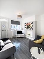 B&B Liverpool - The Baltic Townhouses by Serviced Living Liverpool - Bed and Breakfast Liverpool