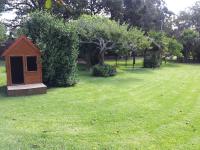 Los Lirios - B&B Sierra de los Padres