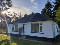 Craigbreck Farm Cottage - Bed and Breakfast