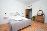 Habitación Doble con balcón y vistas al mar