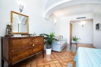 Suite Junior con vistas al mar