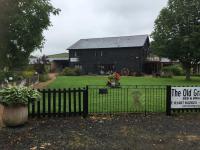 The Old Grain Store Bed & Breakfast - B&B