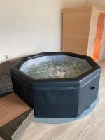 VILLA PINTOURINA - Ferienwohnung Sallèles-d'Aude