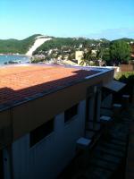 PontaNegra PontadoSolluciene Apartamento aconchegante Oh Vida Boa - B&B