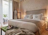 Apartment mit Terrasse - Erdgeschoss