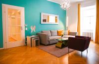 B&B Vienna - Royal Residence Hofburg - Bed and Breakfast Vienna