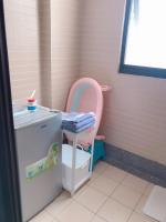 Standard Zimmer mit Queensize-Bett