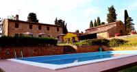 B&B Gambassi Terme - Casa Vacanze "L'Aione" - Bed and Breakfast Gambassi Terme