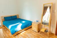 King Room with Garden View