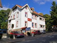 Pension Mona Lisa - Ferienwohnung Braunlage