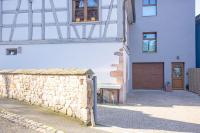 Gîte La Rodernelle - Sauna - Patio - Climatisation - Vue sur Château du Haut Kœnigsbourg - Chambres d'hôtes Rodern