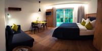 Appartement avec Vue sur la Montagne
