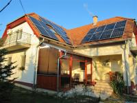 Menyhárt apartman Gyenesdiáson 6 fő részére - B&B