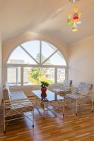 Camera King con Vista Montagne