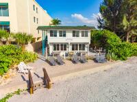 Island House - Ferienwohnung