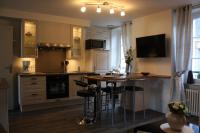 Appartamento su 2 Livelli