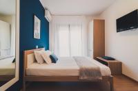 Chambre Simple Deluxe avec Balcon