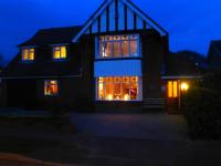Beech Lodge Guest House - B&B New Milton