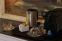 Camera Singola con Bagno Privato Esterno