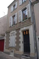 Suit'Home Jacobins - B&B