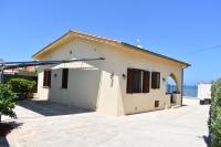 In Riva al Mare da Franca - Ferienwohnung