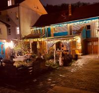 Vintage Home 55 Direkt am Fuße zur Wartburg - B&B Eisenach