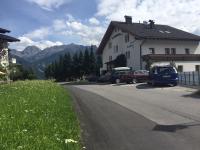 Apart Kolibri - Chambres d’hôtes Fiss